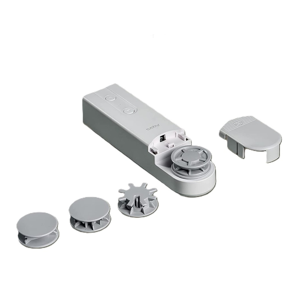 AQARA Roller Shade Driver E1