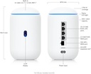UBIQUITI Dream Router 7