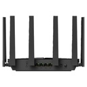 Cudy BE11000 Multi-Gigabit Tri-band Wi-Fi 7 Mesh Router