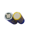 PKCell 3.7V li-ion ICR18650 2600mAh battery with PCB