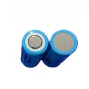 PKCell 3.7V li-ion ICR 18650 2600mAh battery without PCB