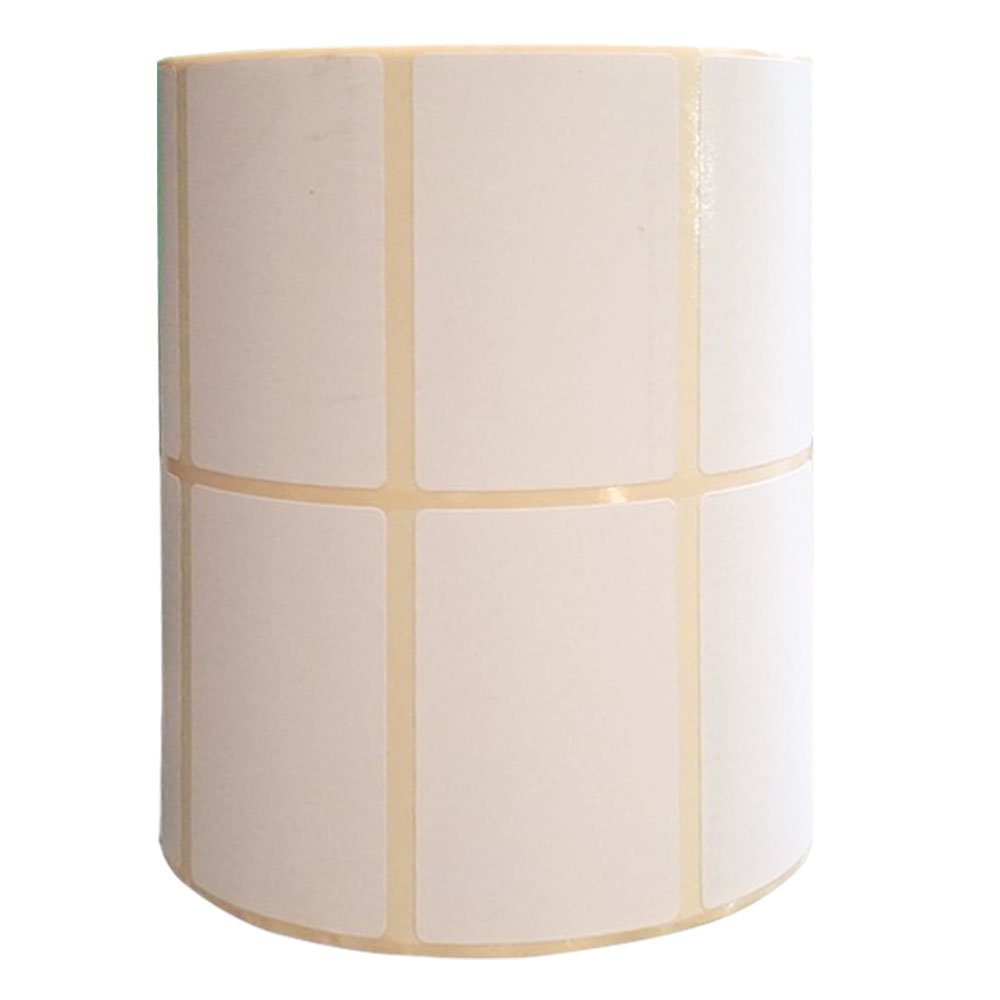 Label rolls 50mm*25mm (50 rolls per carton )