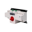 AQC45 Dual Power Automatic Transfer Switch 4P 63A