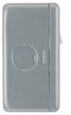 BG - British General Metal Clad MC521 13A Socket with Switch 1G