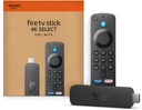 Amazon Fire TV Stick 4K 8GB Wifi-5 AI-Powered