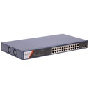Hikvision 24 Port Gigabit Smart POE Switch