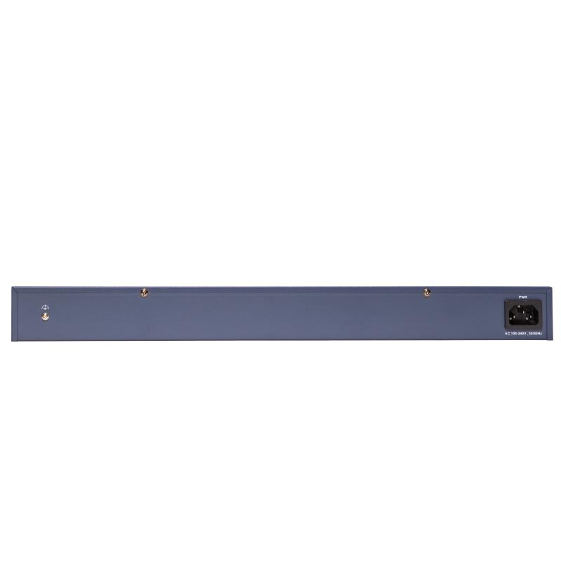 Hikvision 24 Port Gigabit Smart POE Switch