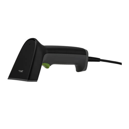ZKTECO USD Barcode Scanner - ZKB102S
