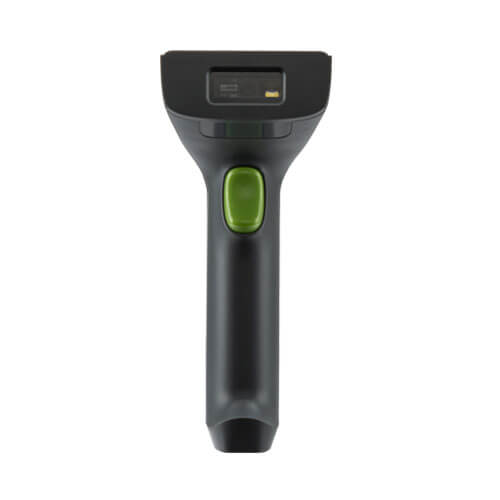 ZKTECO USD Barcode Scanner - ZKB102S