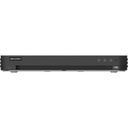 Hikvision 16 Channel 1080p 1U H.265 AcuSense DVR