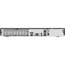 Hikvision 16 Channel 1080p 1U H.265 AcuSense DVR