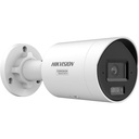 Hikvision 12MP Acusense Smart Hybrid Light Fixed Bullet Network Camera