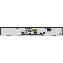 Hikvision 4-ch 1U AcuSeek K VPro NVR