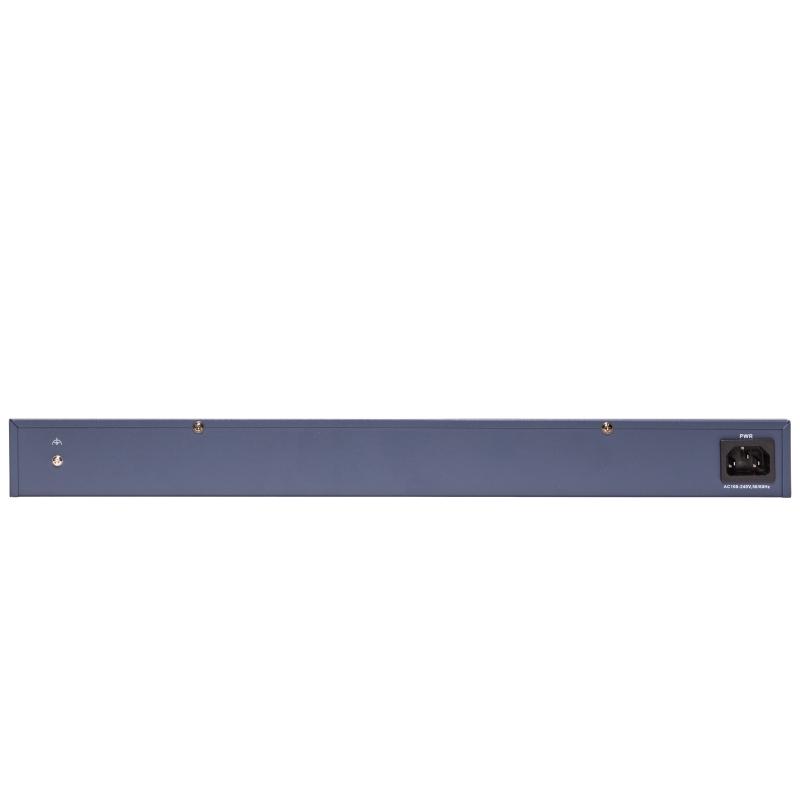 Hikvision 16 Port Gigabit Smart POE Switch
