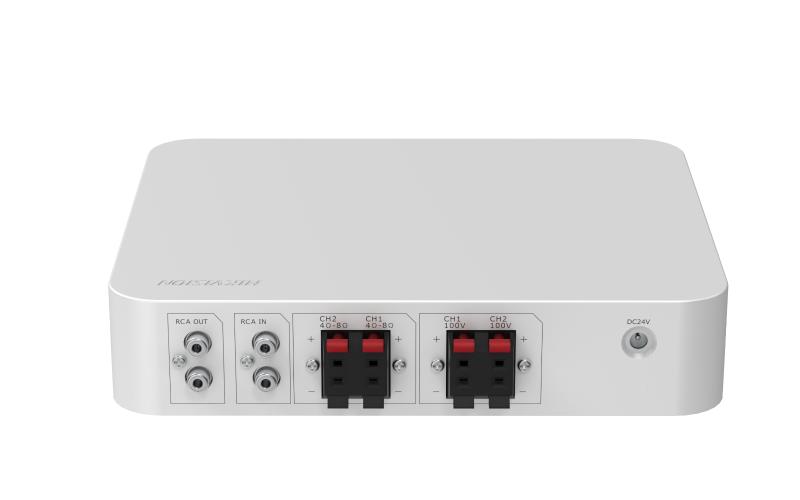 Hikvision Analog Amplifier 60W