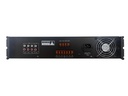 Hikvision 120W 6-Zone Analog Amplifier