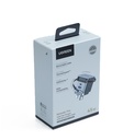 UGREEN 45W GaN Fast Charger with Retractable Cable