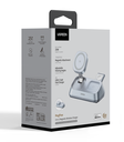 UGREEN 3-in-1 Magnetic Wireless Charger UK