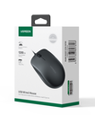 UGREEN Wired Mouse 1200DPI 1.5M Cable