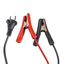 Maypole 12A 12/24V Metal Cased Car Battery Charger