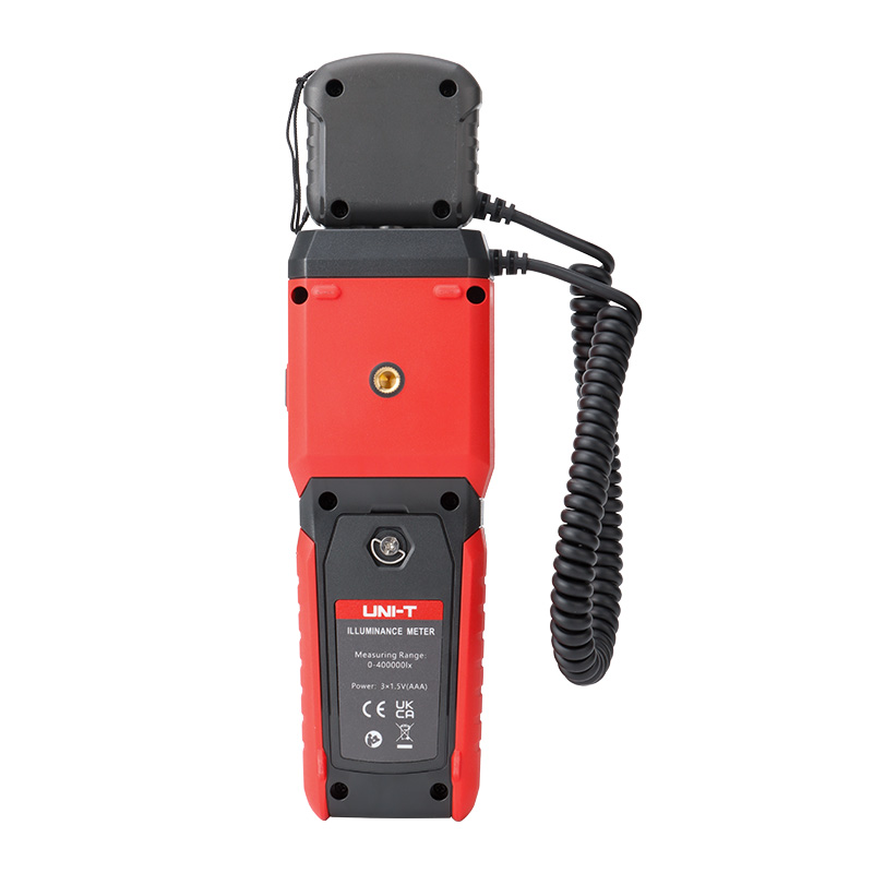 Uni-T UT381A Illuminance Meter