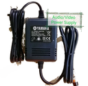 Yamaha PA-10 18.5VAC 0.62A 35W Adapter