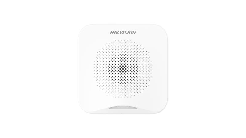 Hikvision Wireless Sounder Indoor