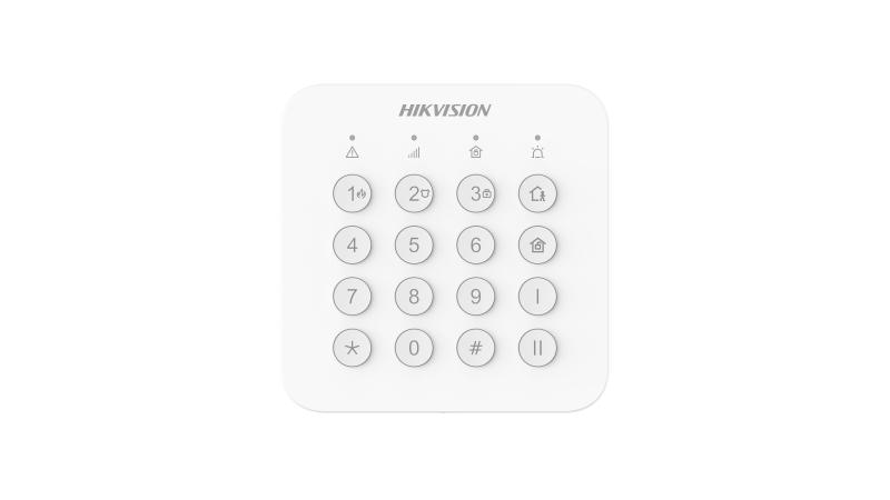Hikvision Wireless LED Keypad