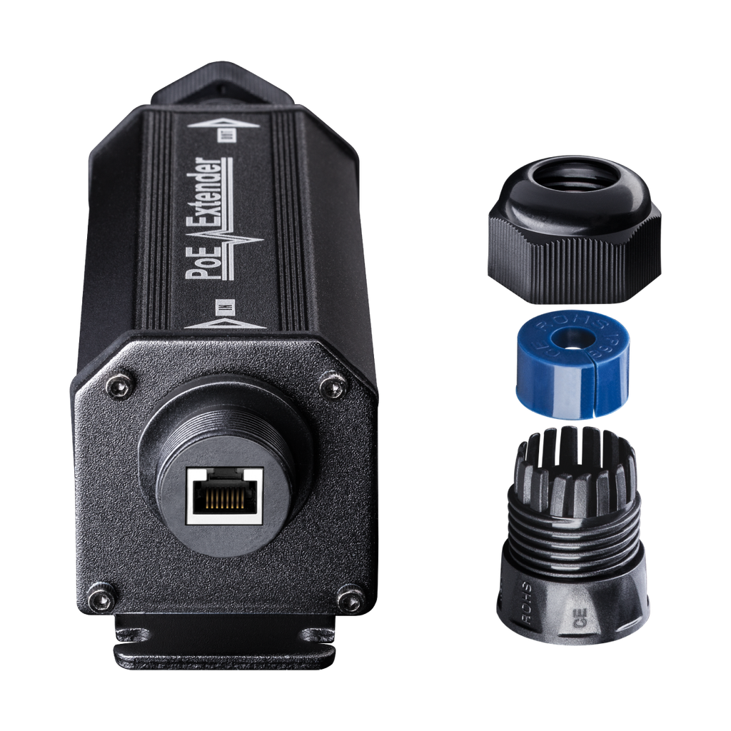 Cudy POE extender 10/100/1000Mbps Outdoor IP67