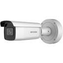 Hikvision 6 MP AcuSense Motorized Varifocal Bullet Network Camera 2.8-12mm