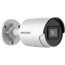 Hikvision 4 MP AcuSense Fixed Bullet Network Camera