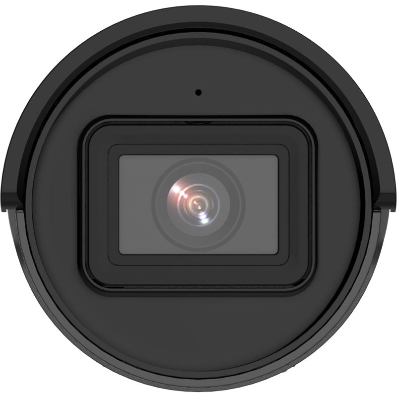 Hikvision 4 MP AcuSense Fixed Bullet Network Camera