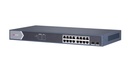 Hikvision 16 Port Gigabit Unmanaged POE Switch