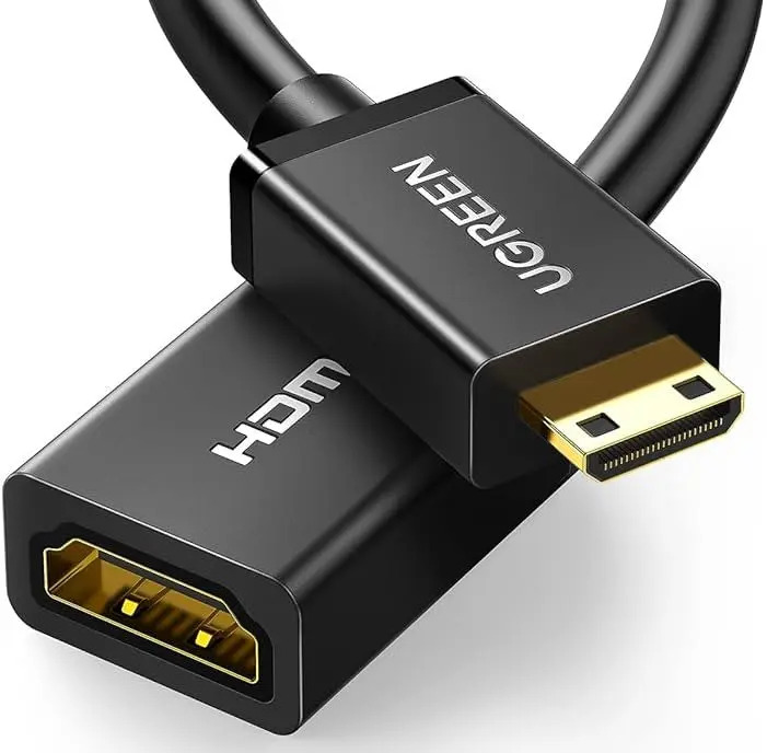 HDMI to DVI cable 1.5M