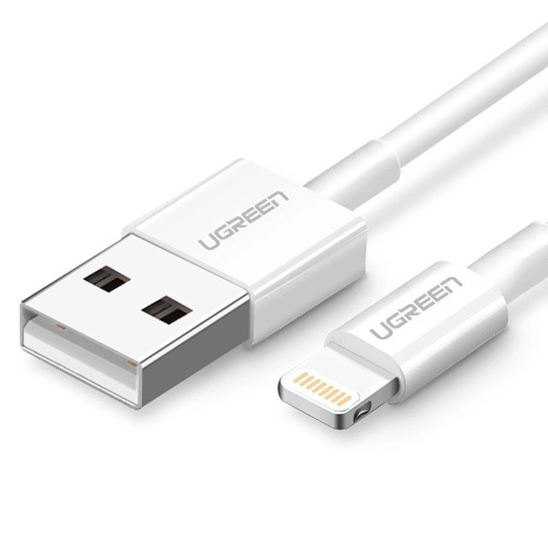 Lightning to USB Cable(ABS case)   2M