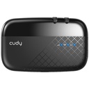Cudy 4G LTE Mobile Wi-Fi 2000mAh battery