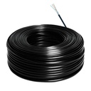 Hikvision CAT6 U/UTP Outdoor Network Cable (Solid Copper, 0.55mm)