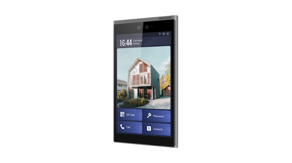 Hikvision Android 10.1-inch Facial Door Station