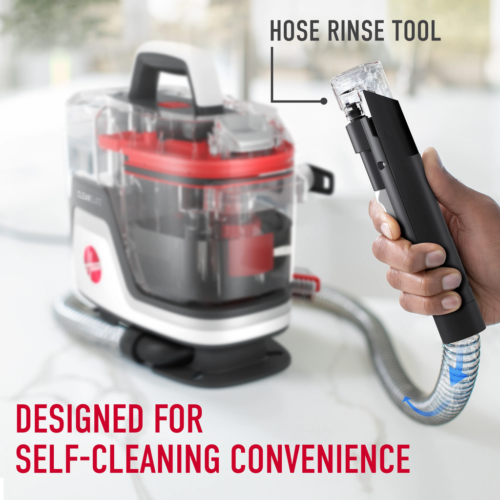 HOOVER CLEANSLATE SPOT CLEANER