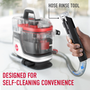 HOOVER CLEANSLATE SPOT CLEANER