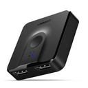 UGREEN 2 In 1 Out HDMI Switcher 4K@60Hz