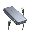 UGREEN 25000mAh 145W Two-way Fast Charging Power Bank