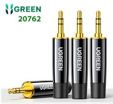 UGREEN 3.5mm Audio Connector
