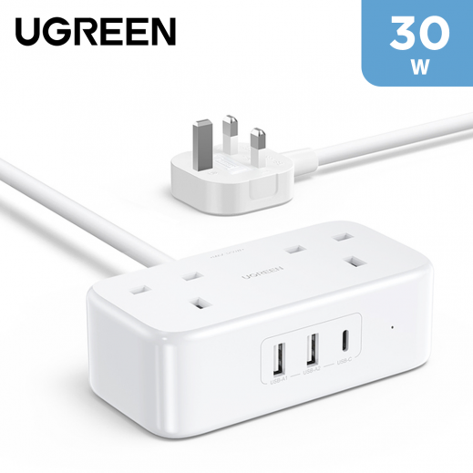 UGREEN 30W DigiNest Life (2C1A)