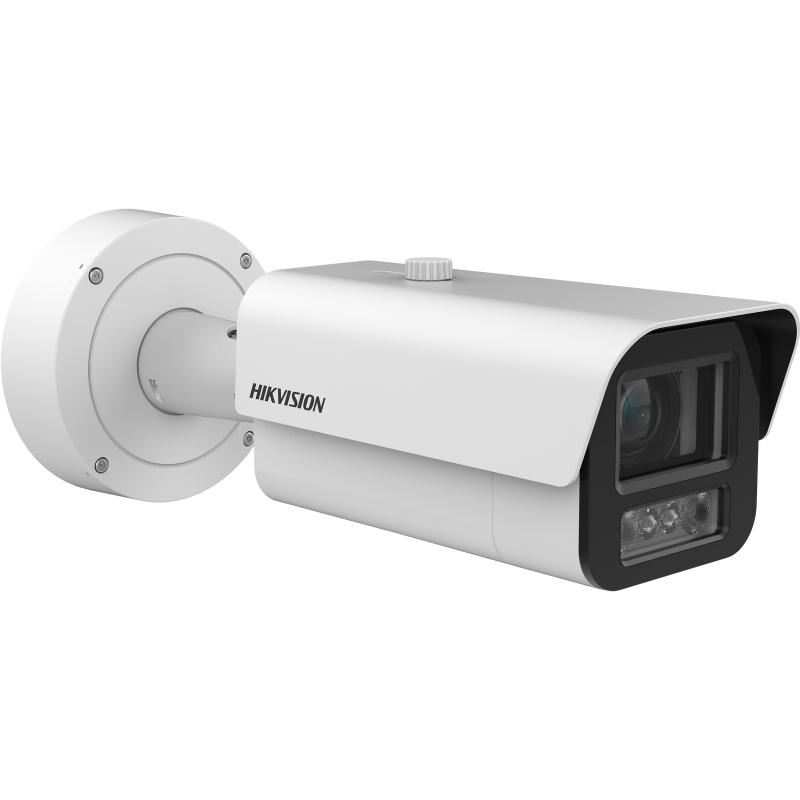 Hikvision 4MP DarkfighterS DeepinView ANPR Moto Varifocal Bullet Camera