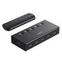UGREEN 5-In 1-Out HDMI Switch