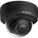 Hikvision 2 MP AcuSense Fixed Dome Network Camera