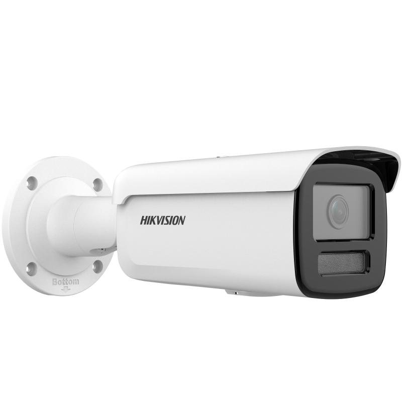 Hikvision 2 MP AcuSense Fixed Bullet Network Camera