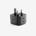 UGREEN 65W PD Fast Charger UK (Black)