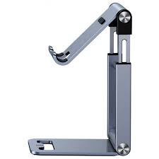 UGREEN Aluminum Multi-Angle Table Cradle Phone Desktop Holder 4-6.5 Inches